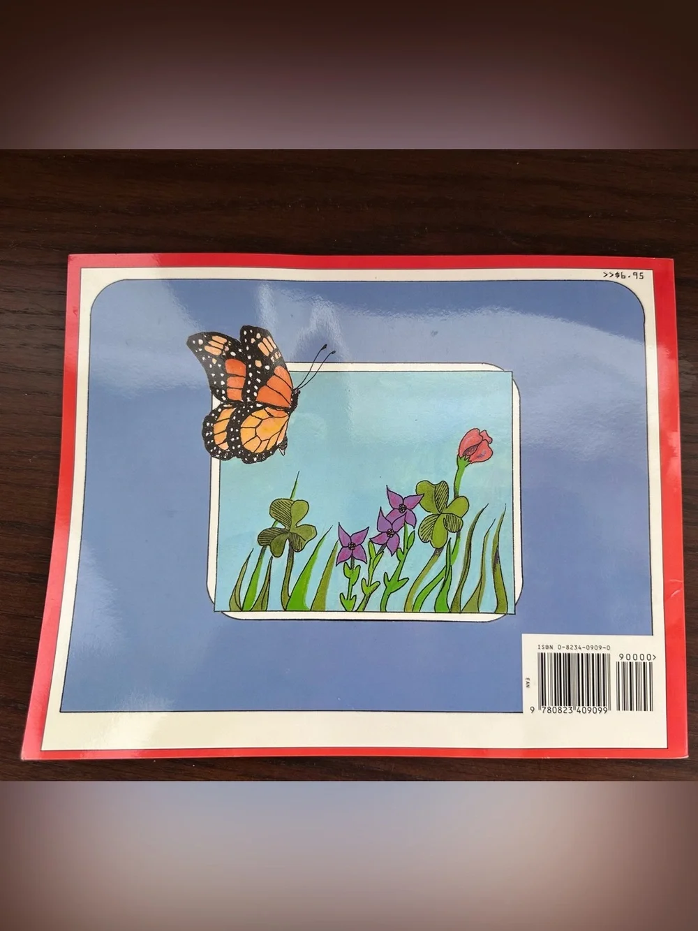 Monarch Butterfly Life Cycle set with Monarch Butterfly book by Gail Gibbons